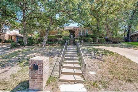3811 Yachtclub Drive Arlington, TX 76016