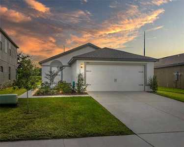 9563 Southern Charm CIRCLE Brooksville, FL 34613