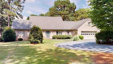 19 Shadow Dr Whispering Pines, NC 28327