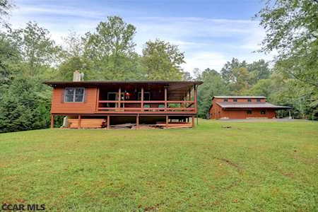 21103 Marlin Circle Shade Gap, PA 17255