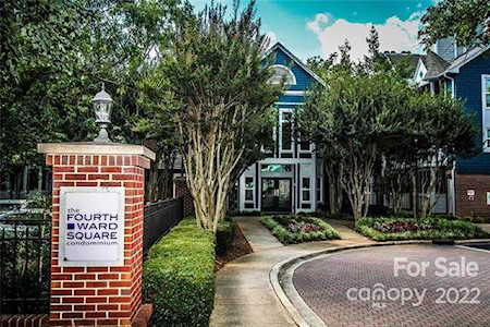 509 N Graham St Charlotte, NC 28202
