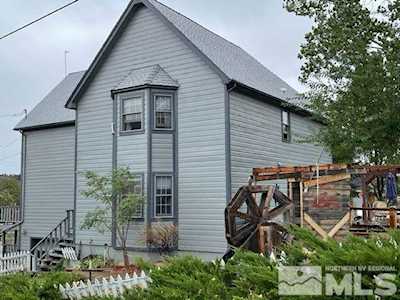315 E Washington Street Virginia City, NV 89440