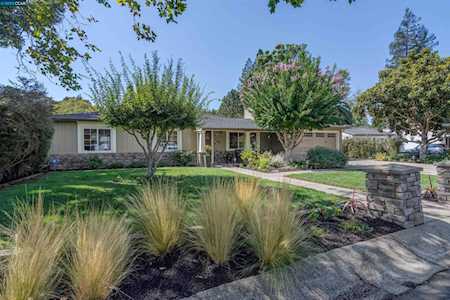 186 Arlene Drive Walnut Creek, CA 94595