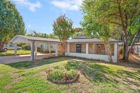600 Boardwalk Lane Denton, TX 76205