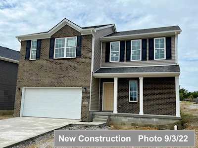 1533 Flemishbond Path Lexington, KY 40509