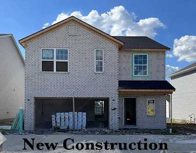 1141 Marlena Ln Lexington, KY 40511