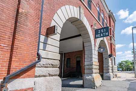 251 Heath St #417 Boston, MA 02130