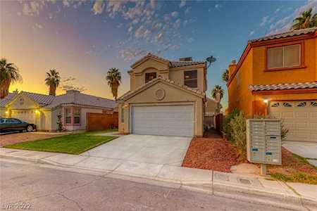 6058 Grape Blossom Ave Las Vegas, NV 89142