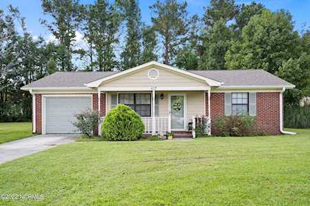 417 Bountiful Lane Castle Hayne, NC 28429