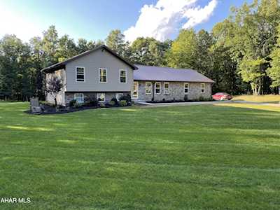 2338 Hickory Ridge Rd Warriors Mark, PA 16877
