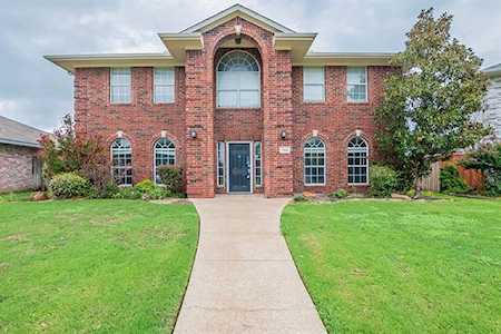 704 Andersonville Lane Wylie, TX 75098