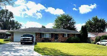 4708 Pierpont Drive Trotwood, OH 45426