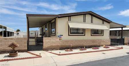 3216 Tularosa Ln Las Vegas, NV 89122