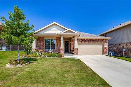5509 Sea Cove Lane Denton, TX 76208