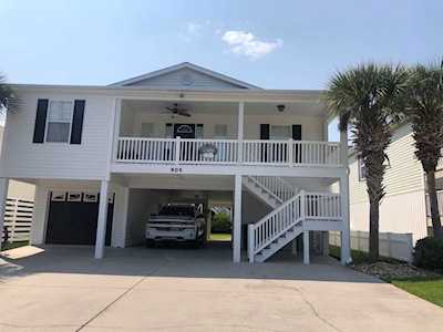 605 21st Ave. N North Myrtle Beach, SC 29582