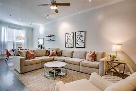 4307 McKinney Avenue #7 Dallas, TX 75205