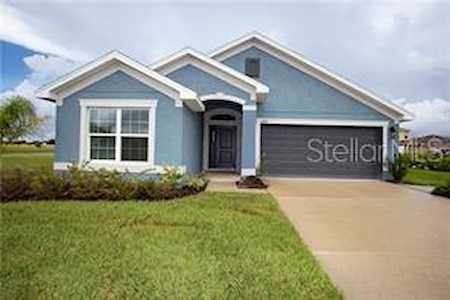 9411 43rd Ct E Parrish, FL 34219