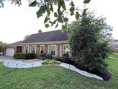 1755 Brian Drive Newburgh, IN 47630