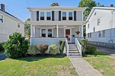 57 Florence St Quincy, MA 02170