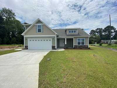 205 Sequoia Drive Greenville, NC 27858