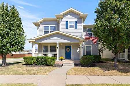 7012 Planters Row Drive Mckinney, TX 75070