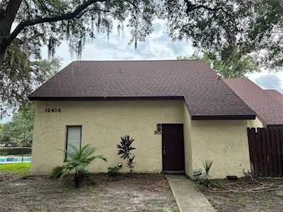 12414 Touchton Dr #95 Tampa, FL 33617