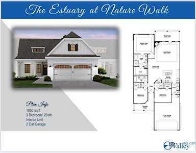 426 SW Tillane Park Circle Huntsville, AL 35824
