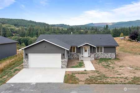 162 Horsley Place Dr Castle Rock, WA 98611
