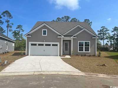 478 Bumble Circle Murrells Inlet, SC 29576