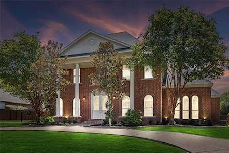 2717 Brookshire Drive Southlake, TX 76092