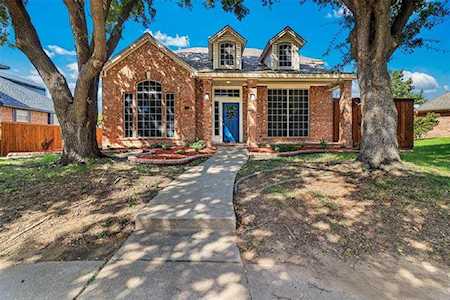 3716 Juniper Circle The Colony, TX 75056