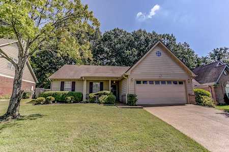 1466 Milestone Dr Collierville, TN 38017