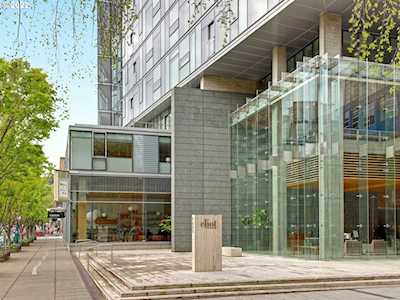 1221 SW 10th AVE #1412 Portland, OR 97205