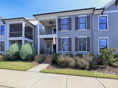 110-D Mint Ave Mooresville, NC 28117
