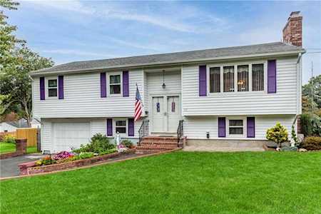 55 Gaudet St North Providence, RI 02911