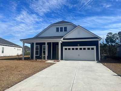 522 Bumble Circle Murrells Inlet, SC 29576