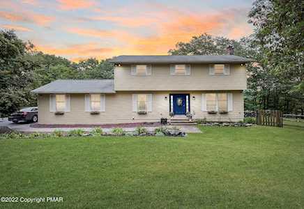 111 Twin Oak Terrace Tannersville, PA 18372