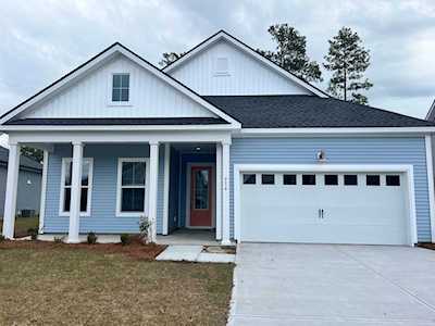 514 Bumble Circle Murrells Inlet, SC 29576