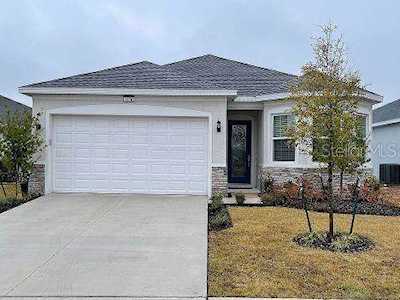 2170 Wallingford LOOP Mount Dora, FL 32757