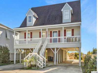 937 S Ocean Blvd. North Myrtle Beach, SC 29582