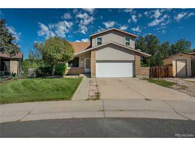 10970 Stuart Ct Westminster, CO 80031