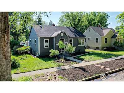 340 Judson St Longmont, CO 80501