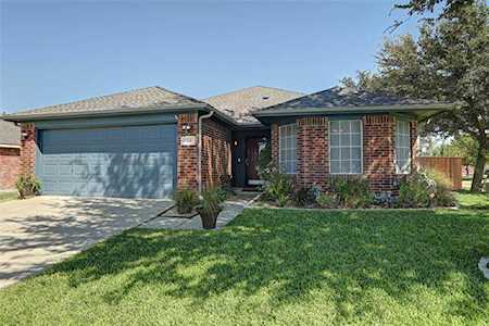 700 Alabaster Way Wylie, TX 75098