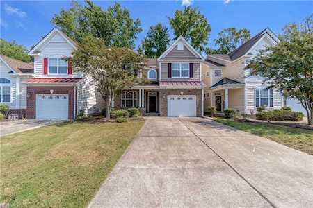 3040 Silver Charm Circle Suffolk, VA 23435