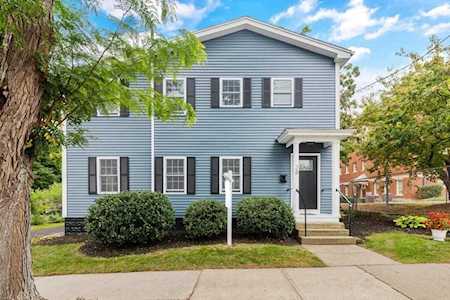 28 Converse Wakefield, MA 01880