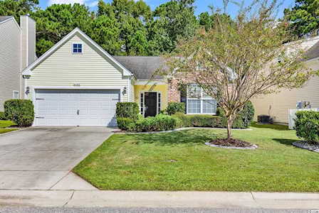 4493 Farm Lake Dr. Myrtle Beach, SC 29579