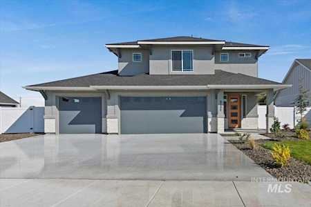 8196 Basin Cove Ave. Middleton, ID 83644