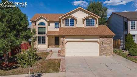 4760 Malcom Court Colorado Springs, CO 80920
