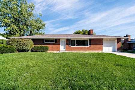 1219 Berna Lane Kettering, OH 45429