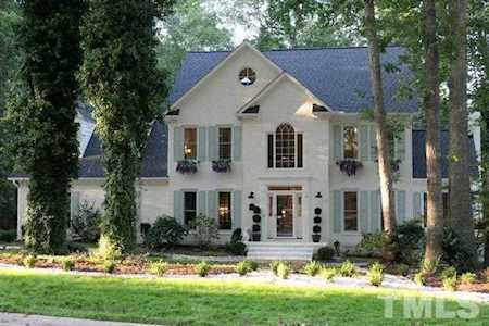 5225 Lake Edge Drive Holly Springs, NC 27540